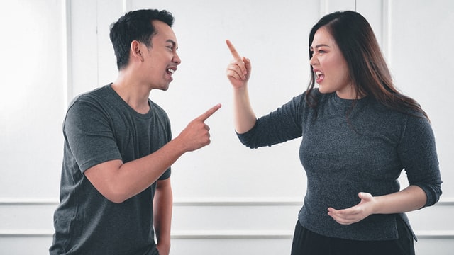 inheritance-dispute-advice siblings arguing over inheritance