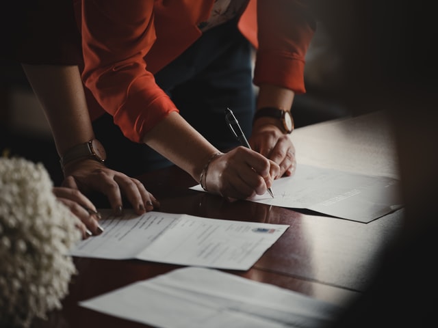 Tips for How to Divide Inherited Property Between Siblings